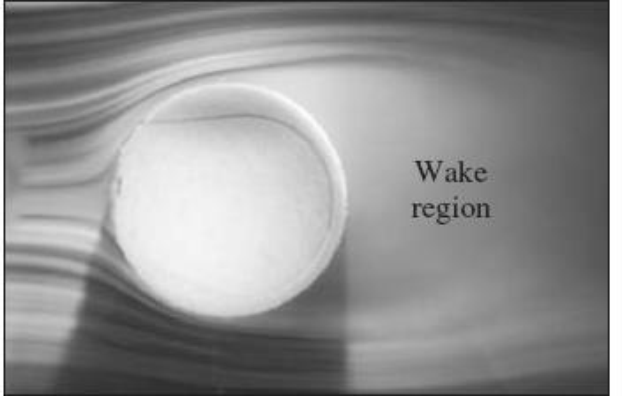 wake