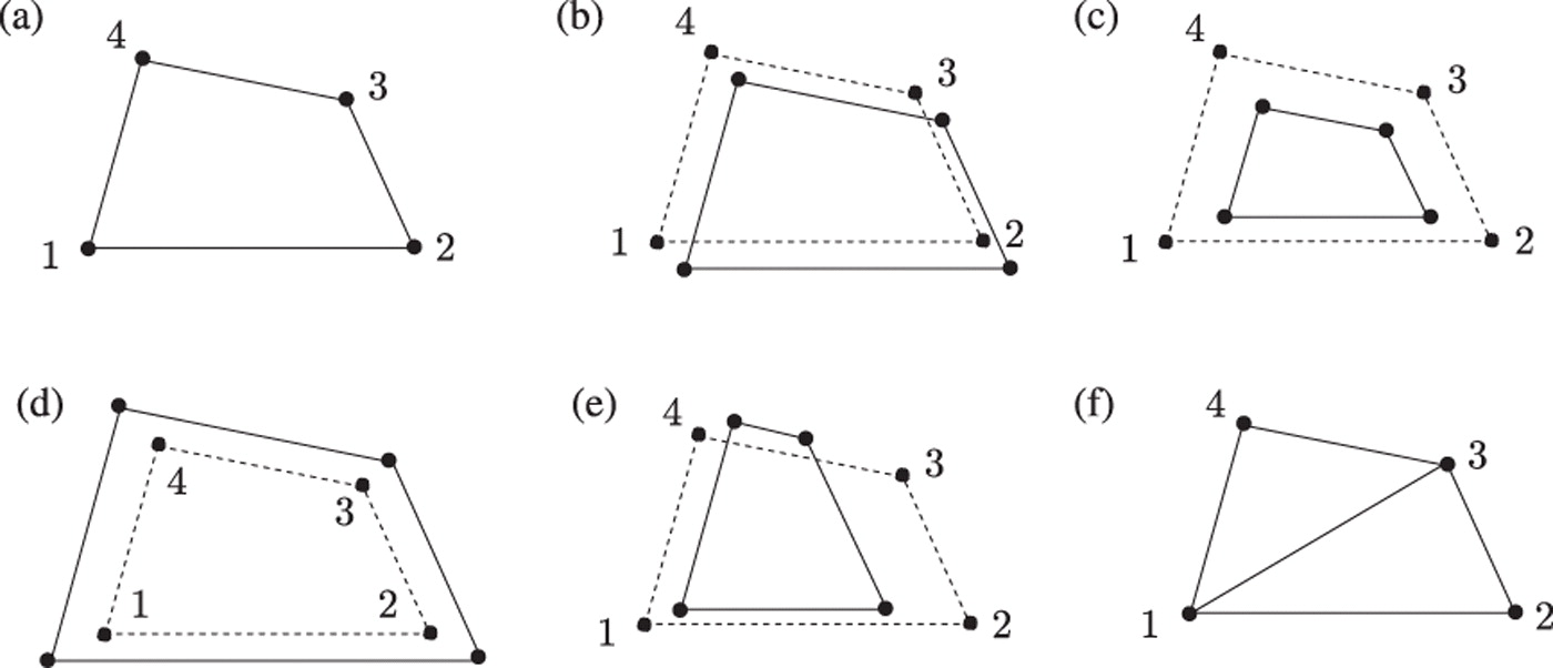 Parallel Constaints